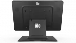 "Стойка Elo E044162 ELO-STAND-15.6IN-GY-R за Тъч Компютър Elo 15i , 2-position adjustable table-top stand for 15" I-Series interactive signage"