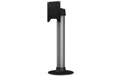 Стойка Elo E047458 ELO-KIT-BOLT DOWN 6 INCH-R за Тъч Компютри Elo I-series, 6 inch pole mount kit for I-series and M-seires monitors