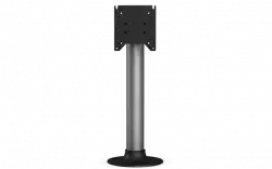 Стойка Elo E047458 ELO-KIT-BOLT DOWN 6 INCH-R за Тъч Компютри Elo I-series, 6 inch pole mount kit for I-series and M-seires monitors
