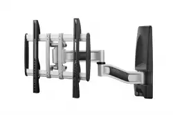 Стойка за дисплеи AG Neovo LMA-01 Tilt 30°, Swivel left-right 180°, VESA max. 400x400mm, Weight : up to 35 kg