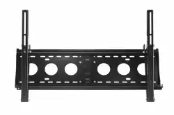 Стойка за дисплеи AG Neovo LMK-01 32” or Larger Display Wall Mount, VESA max.725 x 450 mm, Tilt 15°, Weight up to 100 kg