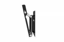 Стойка за дисплеи AG Neovo WMK-03 - Wall Mount, VESA 100x100mm, 200x200mm, Tilt 15°, weight: up to 60 kg