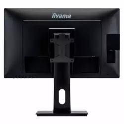 Стойка за монитор IIYAMA MD BRPCV03, High quality bracket for mounting a Mini PC or Thin Client, Compatible with all IIYAMA monitors equipped with height adjustable stand, meaning monitors from XUBxx, XBxx and Bxx Series with a diagonal of less than 27 inch, VESA, Black, available in white