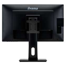 Стойка за монитор IIYAMA MD BRPCV03, High quality bracket for mounting a Mini PC or Thin Client, Compatible with all IIYAMA monitors equipped with height adjustable stand, meaning monitors from XUBxx, XBxx and Bxx Series with a diagonal of less than 27 inch, VESA, Black, available in white