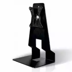 Стойка за монитор OMB TABLELIFT 10-26 inch, Max 5kg, 100x100, -10°/+10° Tilt, Height Adjust, Black, product code: 06186