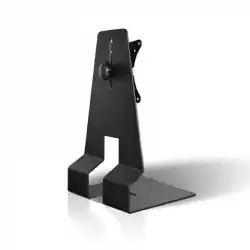 Стойка за монитор OMB TABLELIFT 10-26 inch, Max 5kg, 100x100, -10°/+10° Tilt, Height Adjust, Black, product code: 06186