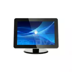 Стойка за монитор ProDVX DS-10, Desk Stand VESA 75 / 100, 180° tilt