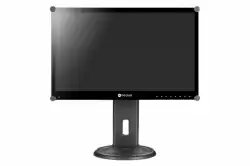 Стойка за монитори AG Neovo ES-02 Height Adjustable Monitor Stand
