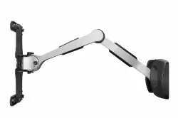 Стойка за монитори AG Neovo WMA-01 - Wall Mount Arm, Tilt 30, Swivel 180°, VESA 75 x 75 mm to 200 x 200 mm, Weight : up to 25 kg