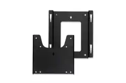 Стойка за монитори AG Neovo WMK-01 - Wall bracket, VESA 75x75mm&100x100mm, weight: up to 18 kg