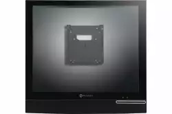 Стойка за монитори AG Neovo WMK-01 - Wall bracket, VESA 75x75mm&100x100mm, weight: up to 18 kg                          