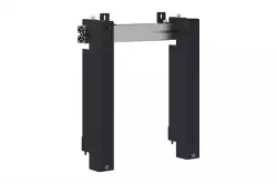 Стойка за стена AG Neovo VWM-01 Video Wall Mount, VESA max.400x400 mm, weight: up to 80 kg