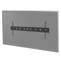 Стойка за стена IIYAMA MD-WM15060, Universal wall mount for 105" display, up to VESA 1500x600mm, Max. load 125kg