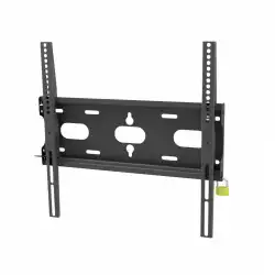Стойка за стена IIYAMA MD-WM4040, Universal wall mount, Min VESA 100x100mm, Max VESA 400x400mm, max weight 125kg, Easy and quick fixation system