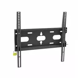 Стойка за стена IIYAMA MD-WM4040, Universal wall mount, Min VESA 100x100mm, Max VESA 400x400mm, max weight 125kg, Easy and quick fixation system