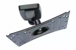 Стойка за стена OMB GYRO 1, 10&quot;- 32&quot;, Max 20kg, Min VESA 75, Max VESA 200x100, Distance from wall 50mm, 30° left/right turn, 10° down/ 10° up tilt, 360° rotation, Easy Hanging System, Aligning System, Easy Tilt, Черна, product code: 06173                          