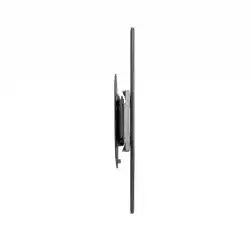 Стойка за стена OMB GYRO MOUNT 37- 70 inch, Max 50kg, Min 200x200, Max 600x400, 360 degree rotation, Min Distance from Wall: 51 mm, Black, product code: 07119                          
