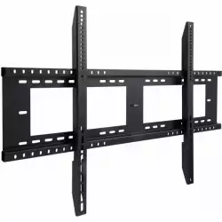 Стойка за стена ViewSonic VB-WMK-001-2C Wall mount kit for 55 inch - 98 inch commercial Displays, Flat mount only, Max. load (125kg), Mounting holes not exceeding: 900mm x 600mm