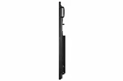 Тъч Дисплей AG Neovo IFP-7502 74.5 inch LED, IPS Panel, 3840x2160 UHD, 20-point IR Touch, 350cd/m2, USBx6, VGA, HDMIx3, HDMI-out, OPS, RS232, RJ45, Android 8.0, Dual core A73+Dual core A53 CPU, 3GB RAM, 16GB Storage, Speakers 2x16W, Meetboard Apps, wallmount and WiFi incl, interactive white board solution