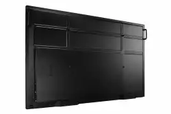 Тъч Дисплей AG Neovo IFP-7502 74.5 inch LED, IPS Panel, 3840x2160 UHD, 20-point IR Touch, 350cd/m2, USBx6, VGA, HDMIx3, HDMI-out, OPS, RS232, RJ45, Android 8.0, Dual core A73+Dual core A53 CPU, 3GB RAM, 16GB Storage, Speakers 2x16W, Meetboard Apps, wallmount and WiFi incl, interactive white board solution