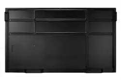 Тъч Дисплей AG Neovo IFP-7502 74.5 inch LED, IPS Panel, 3840x2160 UHD, 20-point IR Touch, 350cd/m2, USBx6, VGA, HDMIx3, HDMI-out, OPS, RS232, RJ45, Android 8.0, Dual core A73+Dual core A53 CPU, 3GB RAM, 16GB Storage, Speakers 2x16W, Meetboard Apps, wallmount and WiFi incl, interactive white board solution