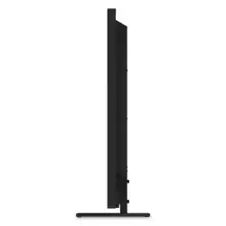 Тъч Дисплей ViewSonic IFP4320 42.51 inch 4K UHD, 3840x2160, PCAP 10 points touch, 350nits, 1000:1, 16GB storage, 3GB RAM, ARM Quad Core A73+A53, DisplayPort, HDMI, DVI, VGA, RS232, RJ45, USB-C, RCA, 2xUSB 2.0, 2x10W Speakers, Table Stand incl