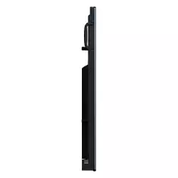 Тъч Дисплей ViewSonic IFP6562 65" 20-points Projective Capacitive, 3840x2160, 16:9, 350cd/m2, 5000:1, 8ms, 9H tempered glass, Dual core A73+Dual coreA53, 3GB, Storage 32GB, Speakers, VGA, 4x HDMI, HDMI-Out, 5x USB 3.0, SPDIF, USB-C, OPS, RS232, 2x Rj45, integrated microphone, myViewBoard