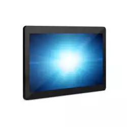 Тъч Компютър Elo E691852 ESY15i2-2UWB-0-MT-ZB-4G-1S-W1-64-BK-NS IDS Windows 10, 15.6-inch, Full HD 1920 x 1080 display, Celeron, 4GB RAM, 128GB SSD, Projected Capacitive 10- touch, Clear, Wi-Fi, Ethernet, Bluetooth 5.0, Black, Worldwide