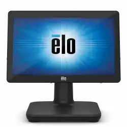 Тъч Компютър Elo ESY15E2-2UWE-0-MT-4G-1S-W1-64-BK, 15.6-inch Touch PC, p/n E136131, E-Series 2, Win 10 IoT Enterprise LTSC 64-bit, 1366x768 HD, Intel Celeron J4125 (4M Cache, up to 2.7 GHz), 4GB RAM, 128GB SSD, Projected Capacitive 10-touch, Clear, Ethernet, Black, Stand, Worldwide