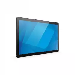 Тъч Компютър Elo IDS p/n E391414 ESY22I4-2UWD-0-4G-3E-AQ-GMS-BK-NS Elo I-Series 4 VALUE, Android 10 with GMS, 21.5-inch, 1920 x 1080, Rockchip 3399 CPU, 4GB RAM, 32GB Flash, Projected Capacitive 10-point touch, Clear, Wi-Fi, Ethernet, Bluetooth 5.0, 5MP Camera, Black, No Stand