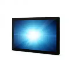 Тъч Компютър Elo IDS p/n E850003 ESY15i3-2UWB-0-MT-ZB-8G-1S-NO-64-BK-NS I-Series 2.0, No OS, 15.6-inch wide, Full HD 1920 x 1080 display, Core i3, 8GB RAM, 128GB SSD, Projected Capacitive 10-touch, Clear, Wi-Fi, Ethernet, Bluetooth 5.0