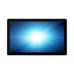 Тъч Компютър Elo IDS p/n E850003 ESY15i3-2UWB-0-MT-ZB-8G-1S-NO-64-BK-NS I-Series 2.0, No OS, 15.6-inch wide, Full HD 1920 x 1080 display, Core i3, 8GB RAM, 128GB SSD, Projected Capacitive 10-touch, Clear, Wi-Fi, Ethernet, Bluetooth 5.0