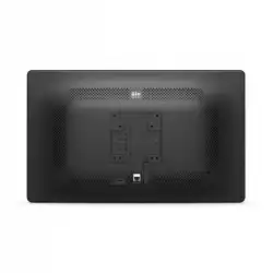 Тъч Компютър Elo IDS p/n E850003 ESY15i3-2UWB-0-MT-ZB-8G-1S-NO-64-BK-NS I-Series 2.0, No OS, 15.6-inch wide, Full HD 1920 x 1080 display, Core i3, 8GB RAM, 128GB SSD, Projected Capacitive 10-touch, Clear, Wi-Fi, Ethernet, Bluetooth 5.0
