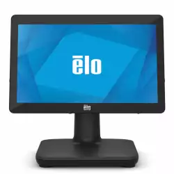 Тъч компютър EloPOS EPS15H5-2UWA-1-MT-8G-1S-NO-00-BK 15.6 inch touch, FullHD  p/n E936365,1920x1080 Core i5, 8GB RAM, 128SSD, Projected Capacitive 10-touch, Zero-Bezel, Antiglare, Black, with I/O Hub Stand, USB-C, NO OS