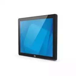 Тъч компютър EloPOS EPS17S3-2UWA-1-MT-4G-1S-NO-00-BK 17 inch 5:4, No OS, Intel Core i3, 4GB RAM, 128SSD, Projected Capacitive 10-touch, Zero-Bezel, Antiglare, Black, with I/O Hub Stand p/n E402576