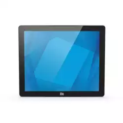 Тъч компютър EloPOS EPS17S5-2UWA-1-MT-8G-1S-NO-00-BK 17 inch 5:4, No OS, Intel Core i5, 8GB RAM, 128SSD, Projected Capacitive 10-touch, Zero-Bezel, Antiglare, Black, with I/O Hub Stand p/n E402963