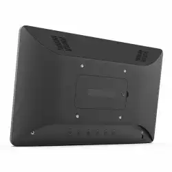 Tъч Компютър IIYAMA TW1023ASC-B1P 10,1 inch LCD Panel-PC with Android and PoE, Projective Capacitive 10-Points Touch, 1280 x 800, IPS panel, Speakers, HDMI-Out, 385 cd/m2, 1000:1, 25ms, USB Touch Interface, Android OS v8.1