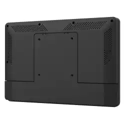 Tъч Компютър IIYAMA TW1025LASC-B3PNR, 10.1 inch IPS, PCAP, 1280x800, 450cd/m2, 1000:1, 25ms, 3 x USB, LAN, PoE, Mic, Audio In/Out, Android 13, Quad-Core, 4GB RAM, 32GB eMMC, WiFi, BT, 5MP Webcam, 24/7, NFC, RFID, RGB LED Indicator, SD-Card
