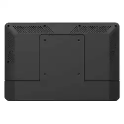 Tъч Компютър IIYAMA TW1025LASC-B3PNR, 10.1 inch IPS, PCAP, 1280x800, 450cd/m2, 1000:1, 25ms, 3 x USB, LAN, PoE, Mic, Audio In/Out, Android 13, Quad-Core, 4GB RAM, 32GB eMMC, WiFi, BT, 5MP Webcam, 24/7, NFC, RFID, RGB LED Indicator, SD-Card