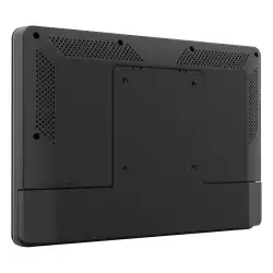 Tъч Компютър IIYAMA TW1025LASC-B3PNR, 10.1 inch IPS, PCAP, 1280x800, 450cd/m2, 1000:1, 25ms, 3 x USB, LAN, PoE, Mic, Audio In/Out, Android 13, Quad-Core, 4GB RAM, 32GB eMMC, WiFi, BT, 5MP Webcam, 24/7, NFC, RFID, RGB LED Indicator, SD-Card