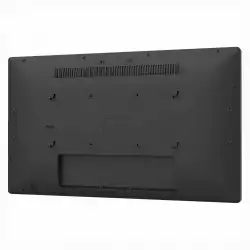 Тъч Компютър IIYAMA TW2223AS-B3P, 21.5 inch, IPS panel, FHD 1920x1080, PCAP touch, 450cd/m2, 1500:1, 14ms, Android 14 with GMS, 4GB, 32GB, USB-C, 3x USB, LAN, PoE, Speakers, 24/7, WiFi, BT, SoC, Black