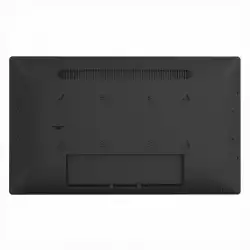 Тъч Компютър IIYAMA TW2223AS-B3P, 21.5 inch, IPS panel, FHD 1920x1080, PCAP touch, 450cd/m2, 1500:1, 14ms, Android 14 with GMS, 4GB, 32GB, USB-C, 3x USB, LAN, PoE, Speakers, 24/7, WiFi, BT, SoC, Black