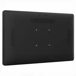 Тъч Компютър IIYAMA TW2424AS-B3P, 23.8 inch, IPS panel, FHD 1920x1080, 450cd/m2, 1000:1, 14ms, PCAP touch, USB-C, 2x USB, LAN, PoE, Mic, Speakers, Android 14 with GMS, 4GB, 32GB, WiFi, BT, 24/7, VESA, Black