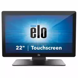 Тъч Медицински Монитор Elo ET2203LM-2UWB-1-BL-G 22 inch wide LCD Medical Grade Touch Monitor, Full HD, Projected Capacitive 10-touch, DICOM 14, USB and Serial Touch Interface, Anti-glare, Zero-bezel, VGA and HDMI Video Interface, Black, p/n E658788 Тъч Медицински Монитор Elo ET2203LM-2UWB-1-BL-G 22 inch wide LCD Medical Grade Touch Monitor, Full HD, Projected Capacitive 10-touch, DICOM 14, USB and Serial Touch Interface, Anti-glare, Zero-bezel, VGA and HDMI Video Interface, Black, p/n E658788
