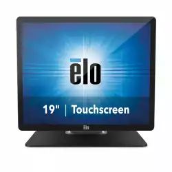 Тъч Медицински Монитор Elo ET1903LM-2UWB-1-BL-G 19-inch LCD Medical Grade Touch Monitor, HD 1280 x 1024, Projected Capacitive 10- touch, DICOM 14, USB and Serial Touch Interface, Anti-glare, Zero-bezel, VGA and HDMI Video Interface, Black, p/n E658394