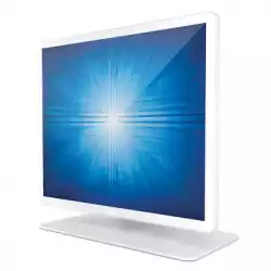 Тъч Медицински Монитор Elo ET1903LM-2UWB-1-WH-G 19-inch LCD Medical Grade Touch Monitor, HD 1280 x 1024, Projected Capacitive 10- touch, DICOM 14, USB and Serial Touch Interface, Anti-glare, Zero-bezel, VGA and HDMI Video Interface, White, p/n E658586