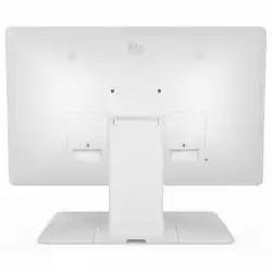 Тъч Медицински Монитор Elo ET2203LM-2UWB-1-WH-G 21.5 inch Medical Grade Touch Monitor, Full HD, Projected Capacitive 10-touch, DICOM 14, USB and Serial Touch Interface, Anti-glare, Zero-bezel, VGA and HDMI Video Interface, White, p/n E658992