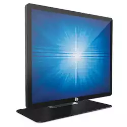Тъч Медицински Монитор Elo ET1903LM-2UWB-1-BL-G 19-inch LCD Medical Grade Touch Monitor, HD 1280 x 1024, Projected Capacitive 10- touch, DICOM 14, USB and Serial Touch Interface, Anti-glare, Zero-bezel, VGA and HDMI Video Interface, Black, p/n E658394