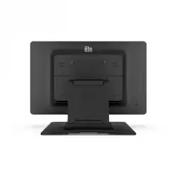 Тъч Медицински Монитор Elo ET1502LM-2UWA-1-BL-G, 15.6-inch wide, Medical Grade, Full HD 1920x1080, Projected Capacitive 10-point touch, USB-touch, Anti-Glare, Zero-bezel, USB-C, HDMI and VGA Inputs, IP22, IK07, IEC60601-1 4th Edition, Black, p/n E542617