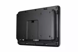Tъч Монитор AG Neovo TX-10 10.1 inch LED, VA panel, 1280x800, 500cd/m2, Multi- touch, Front-sided IP65, VGA, HDMI, Displayport, USB, Speakers, 10-point Projected CapacitiveTouch Technology, 24/7, Rugged housing, Черен